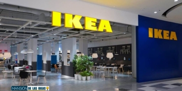 El carrito de Ikea al que sacarás mucho partido este verano