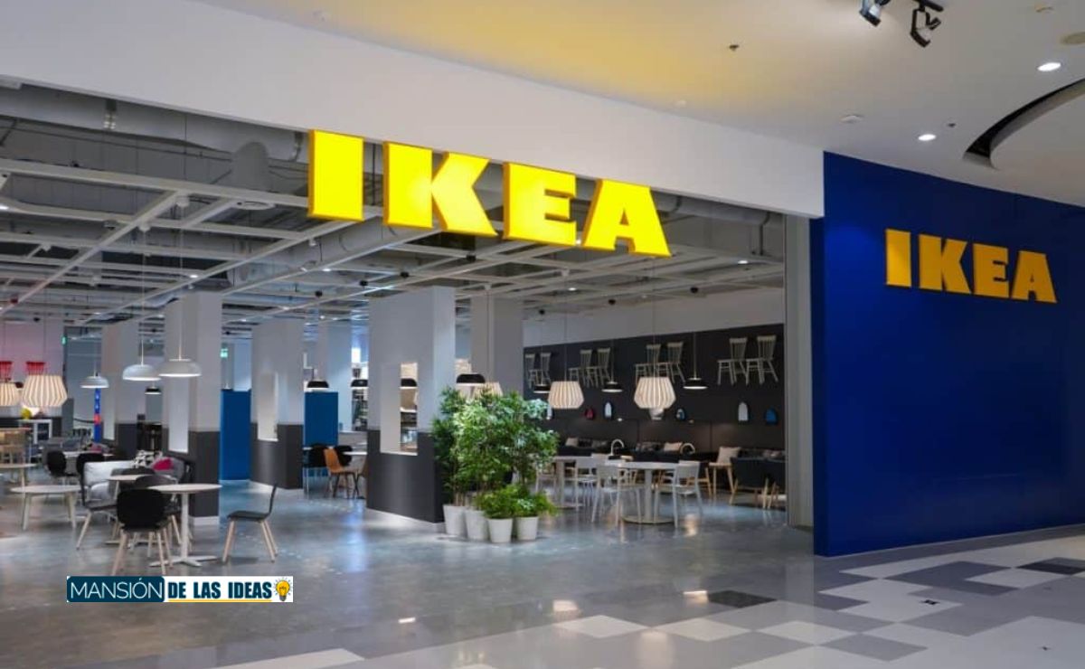 El carrito de Ikea al que sacarás mucho partido este verano