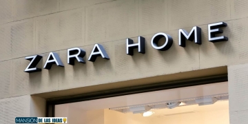 El elegante ambientador de Zara Home que no parece un ambientador