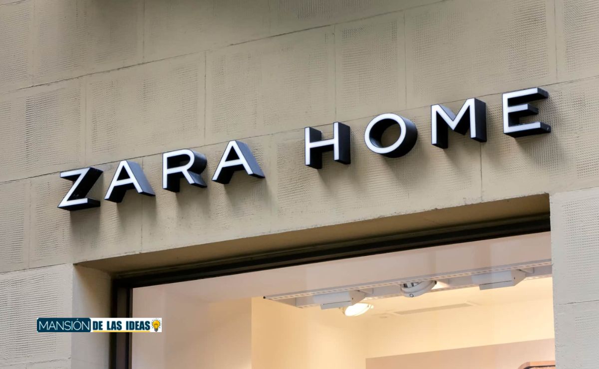 El elegante ambientador de Zara Home que no parece un ambientador