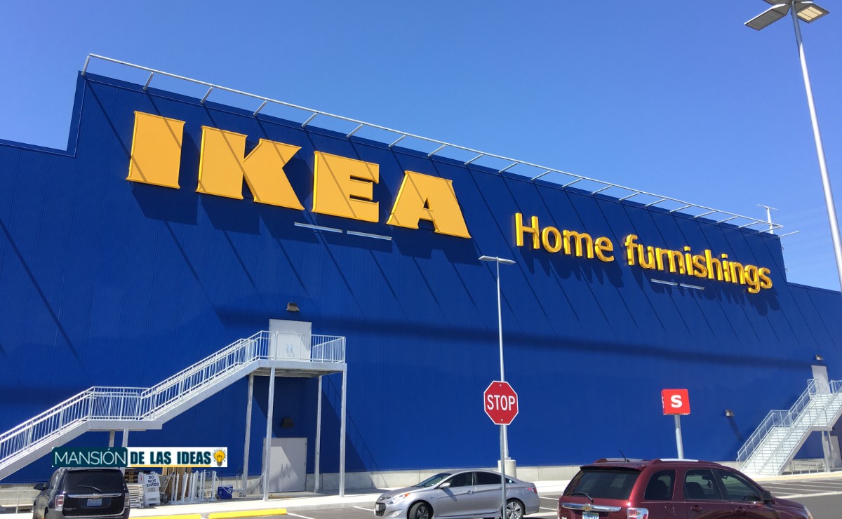 IKEA TRONES TikTok Viral Trick