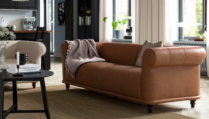 IKEA VISKAFORS sofa