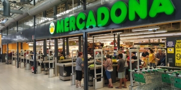 Mercadona mejor yogur supermercado OCU