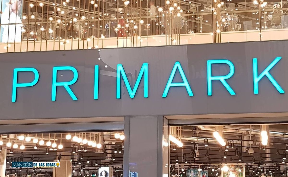 Primark cojines amantes NBA