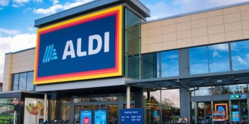 Aldi enfriador aire mini