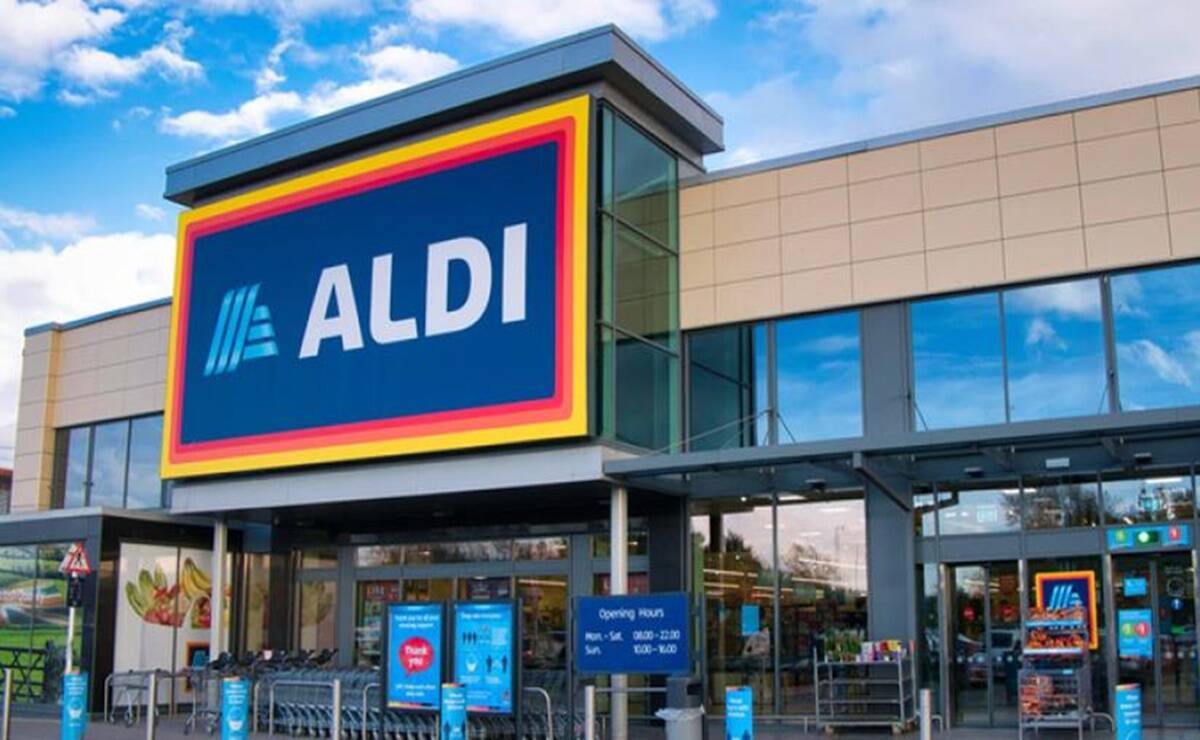 Aldi enfriador aire mini