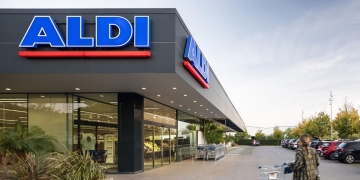 Aldi fiambrera comida