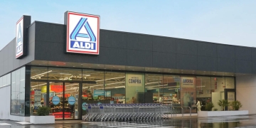 Aldi máquina panificadora