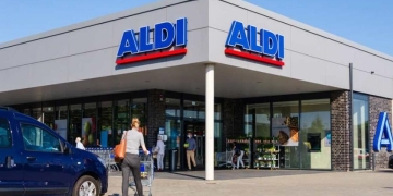 Aldi verano barbacoa plancha