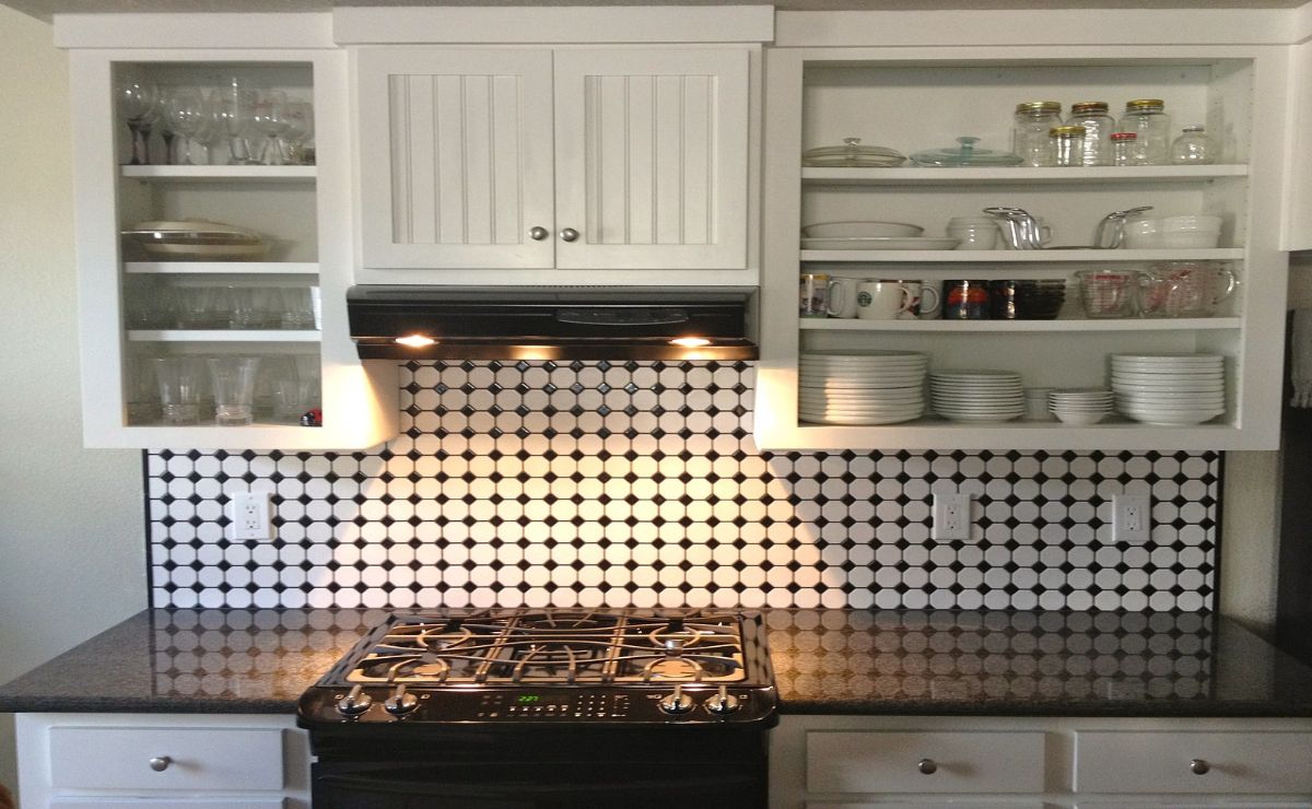 bicarbonato de sodio azulejos cocina