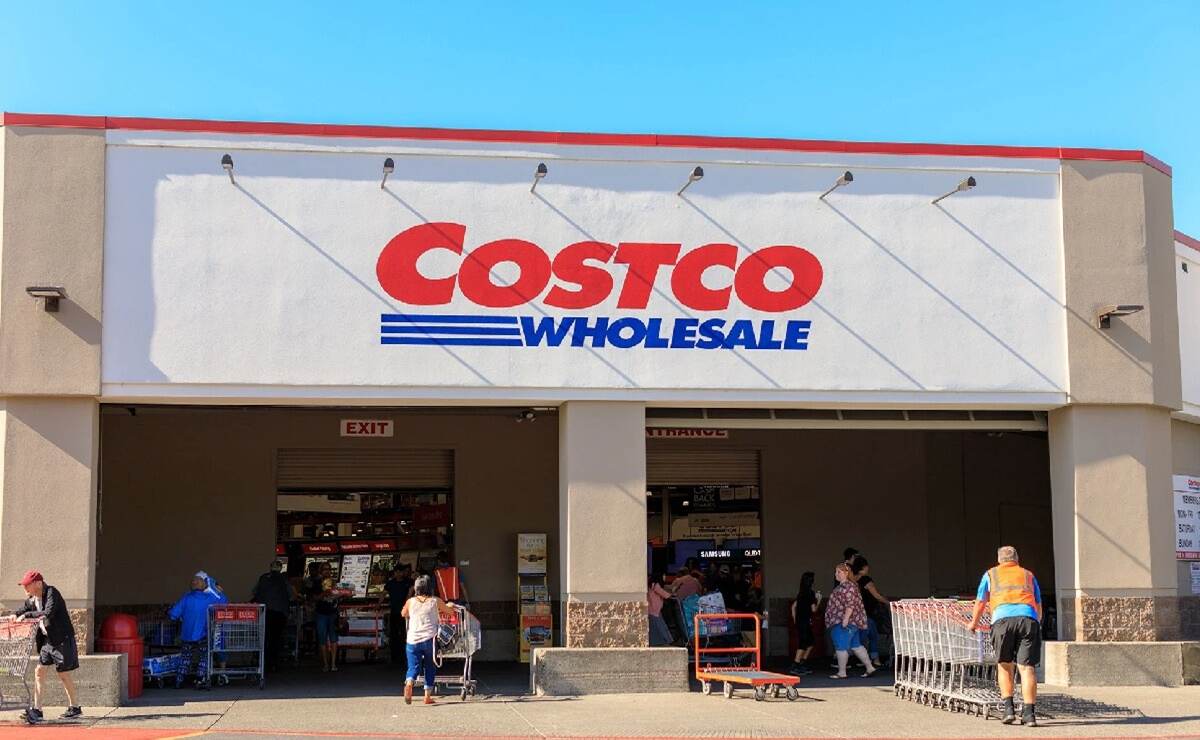 Costco supermercados máquina recreativa Pacman