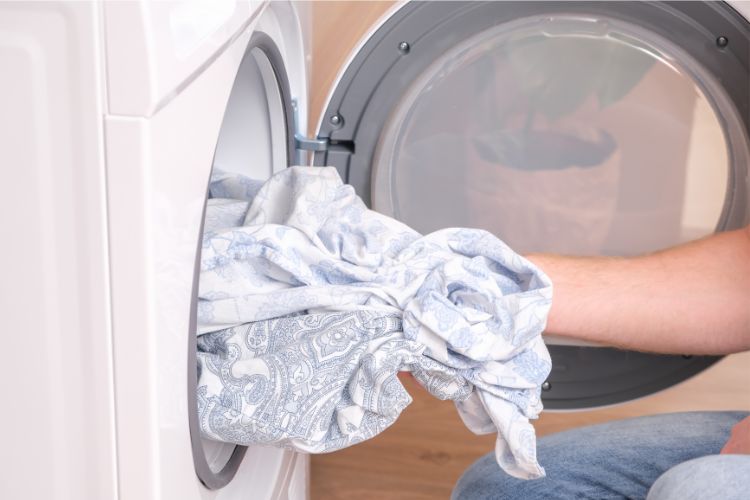 Cuánto consume una secadora de ropa en tu casa?