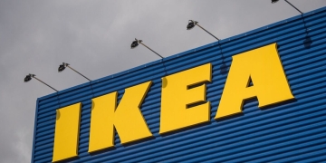 Ikea mesas bonitas económicas salón