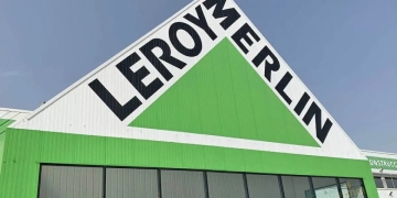Leroy Merlin decorar pasillo