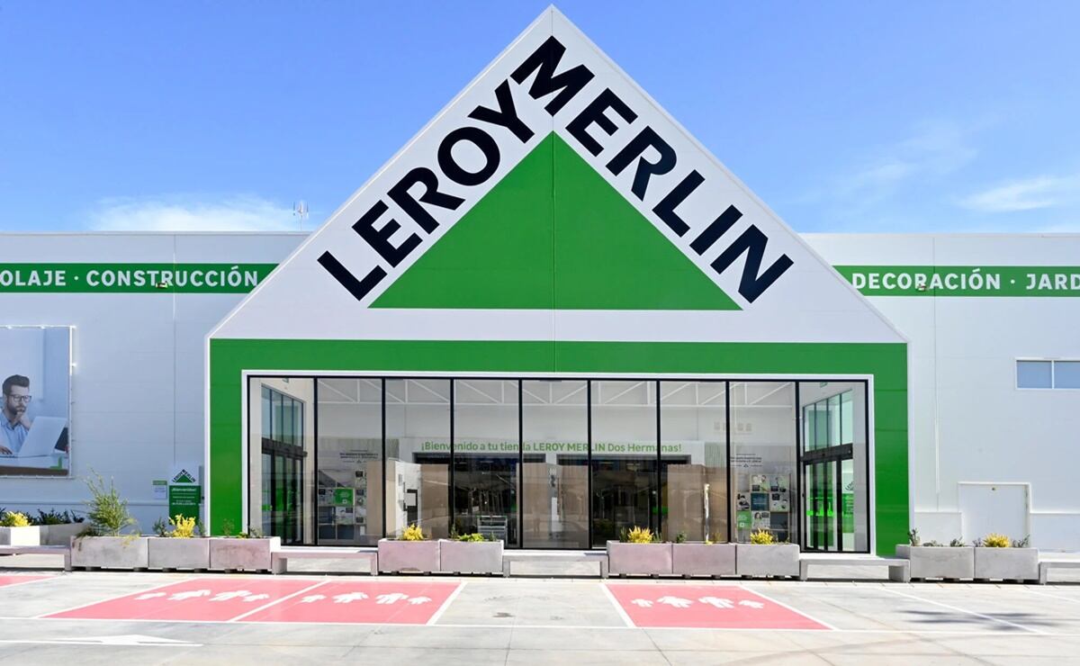 Leroy Merlin ideas elegantes