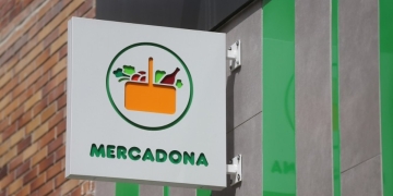 Mascarilla capilar sin aclarado con aceite de argán de Mercadona