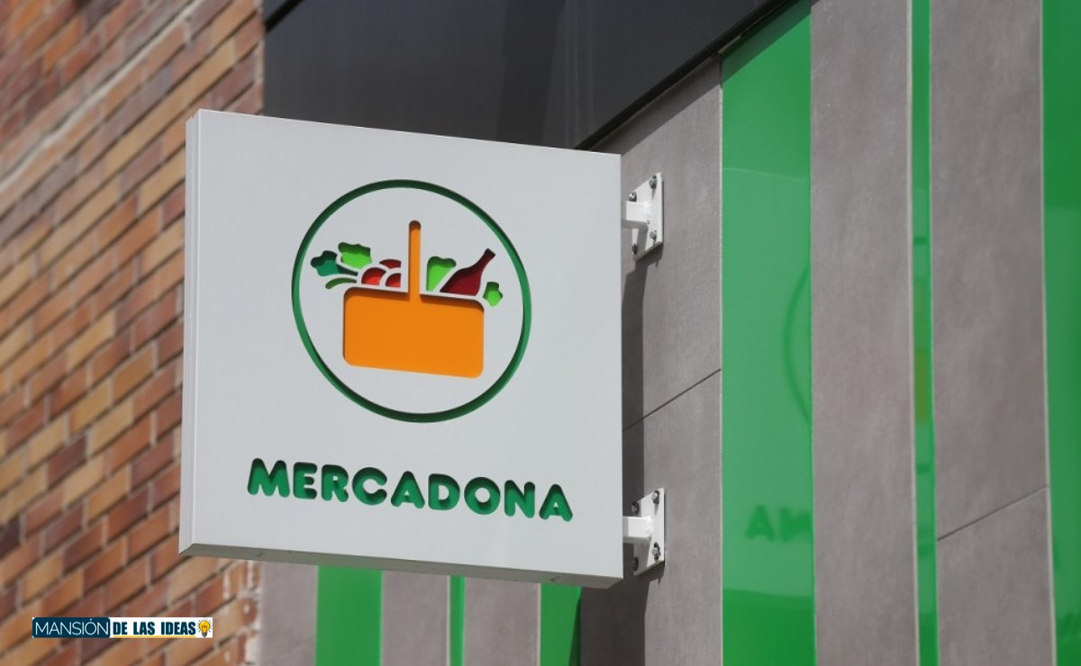 Mascarilla capilar sin aclarado con aceite de argán de Mercadona