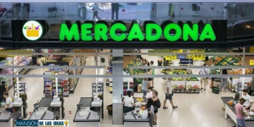 mercadona bebida soja cafe verano