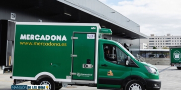 mercadona gamba congelada