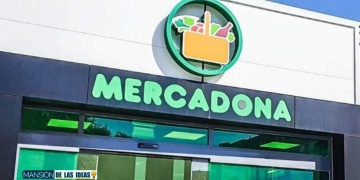 mercadona licor melon royal swan