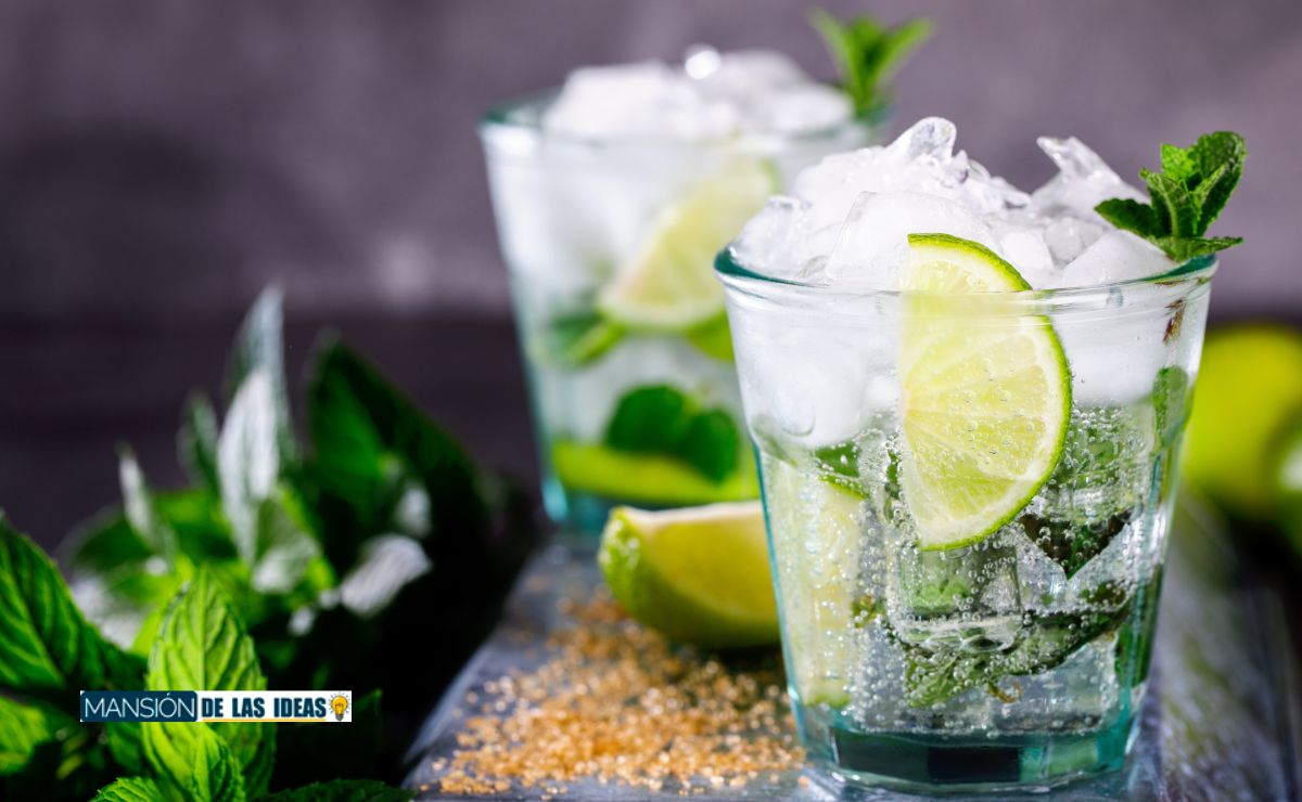 mercadona nuevo mojito sin alcohol