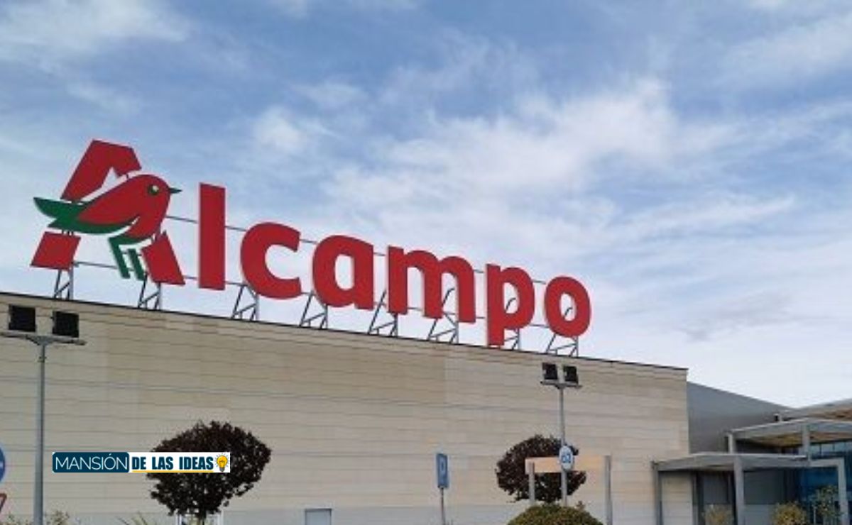 ocu alcampo mejor jamon supermercado auchan