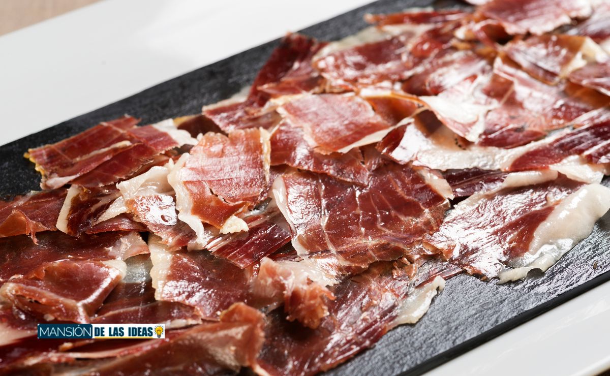 ocu mejor jamon supermercado