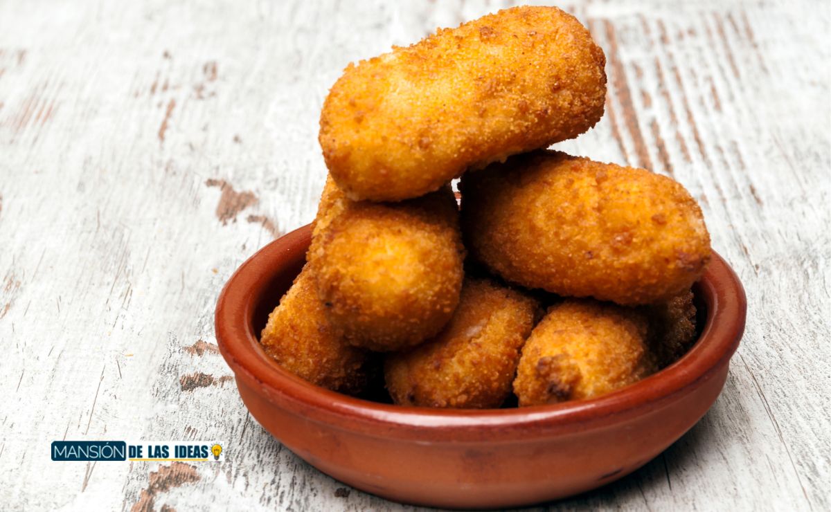 ocu mejores croquetas supermercado