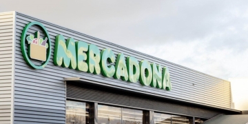Parches para la hinchazón de ojos de Mercadona