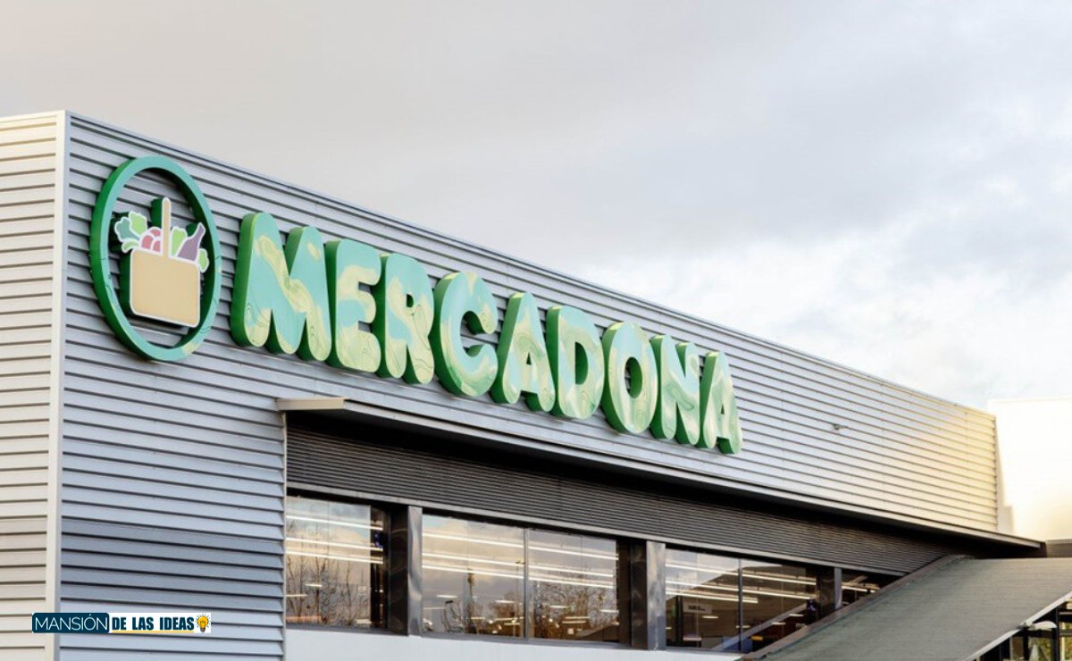 Parches para la hinchazón de ojos de Mercadona