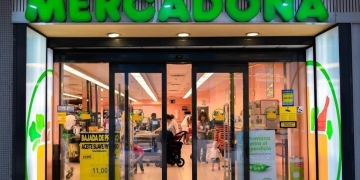 Productos de Mercadona para la limpieza de la barbacoa