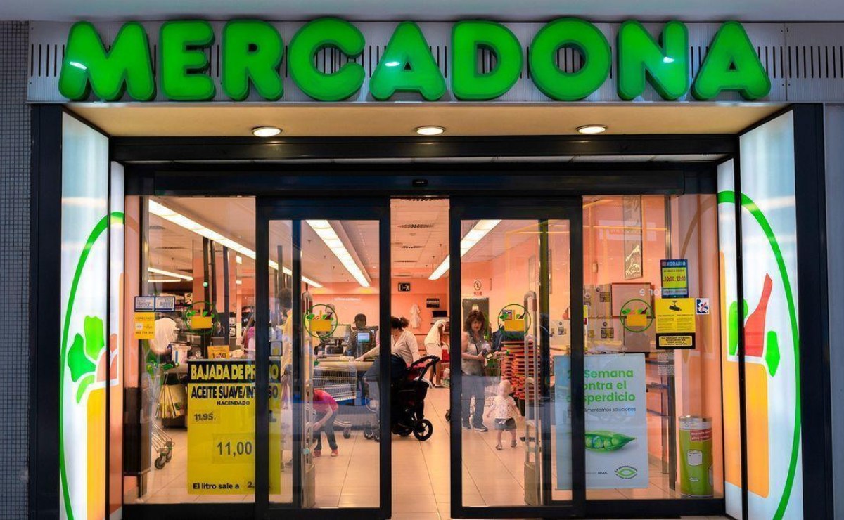 Productos de Mercadona para la limpieza de la barbacoa