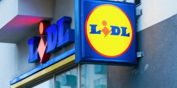 Proyector Philips rebajado en Lidl