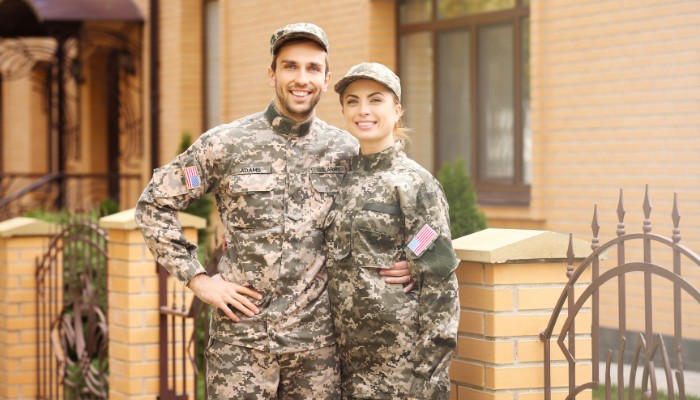 Army BAH payments how to qualify