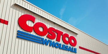 Costco caseta jardín