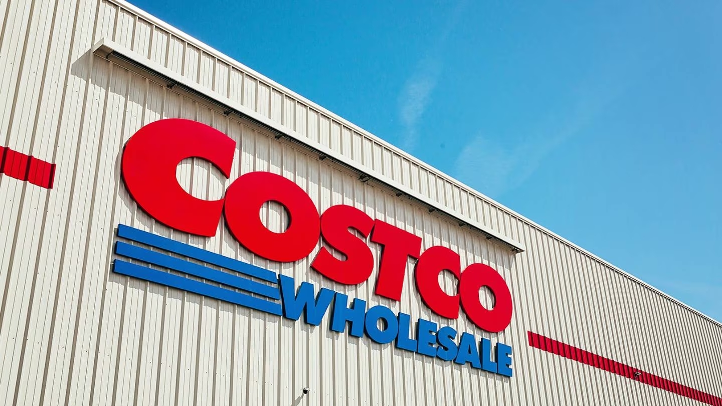 Costco caseta jardín