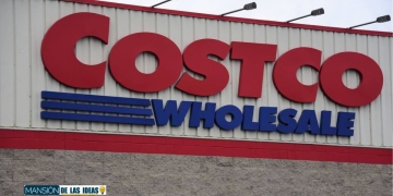 Costco congelador práctico