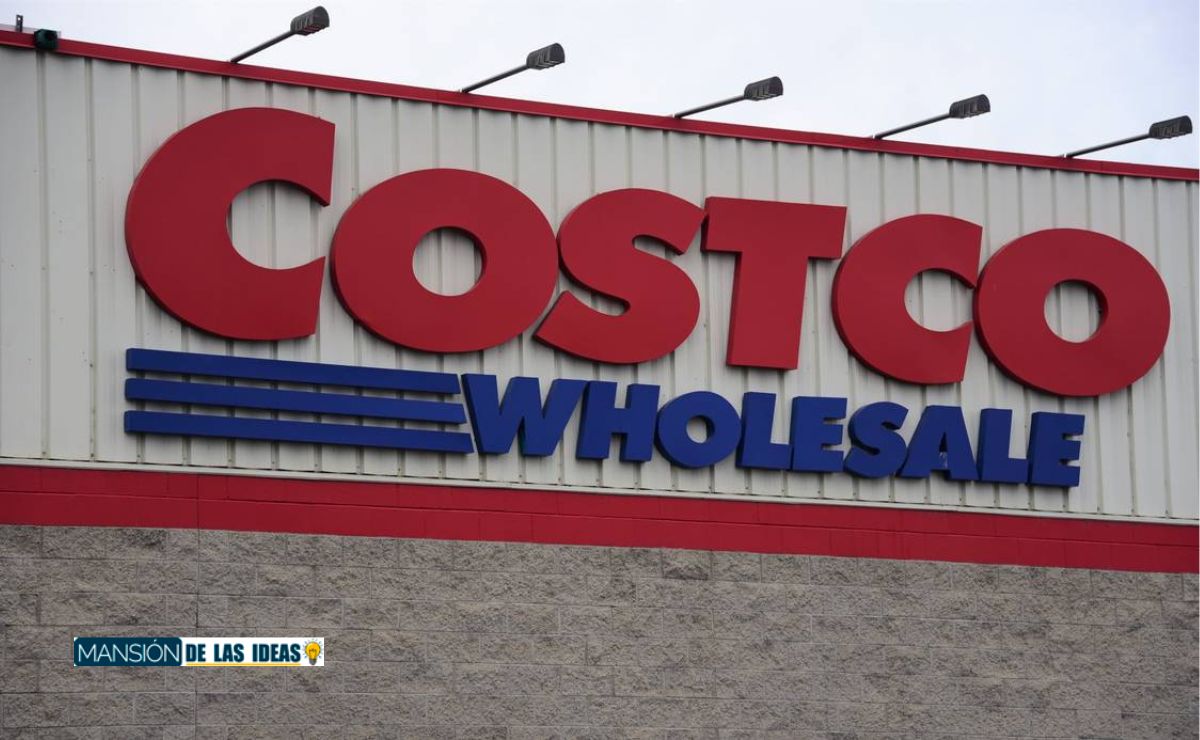 Costco congelador práctico