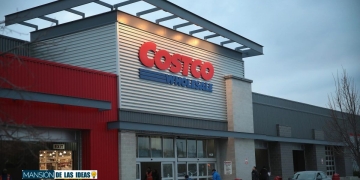 Costco jacuzzi jardín