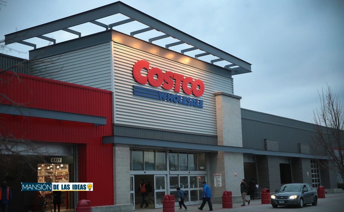 Costco jacuzzi jardín