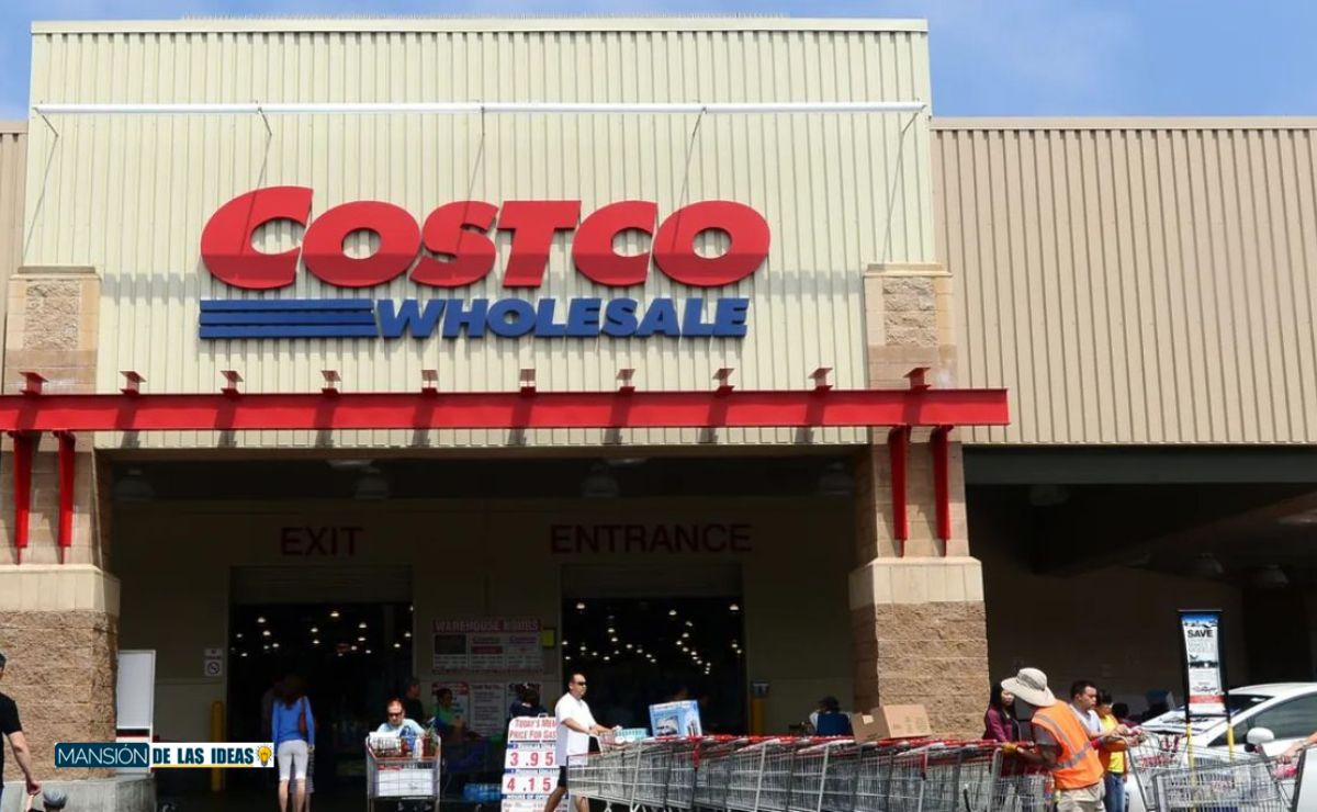Costco sombrilla regulable