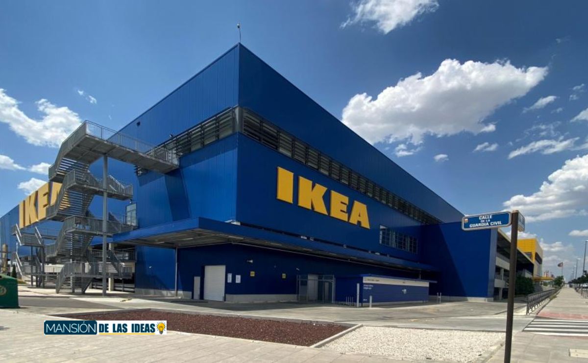 El sillón de Ikea que lleva décadas arrasando en ventas