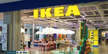 Esta cama infantil de Ikea arrasa porque gusta a padres y a niños