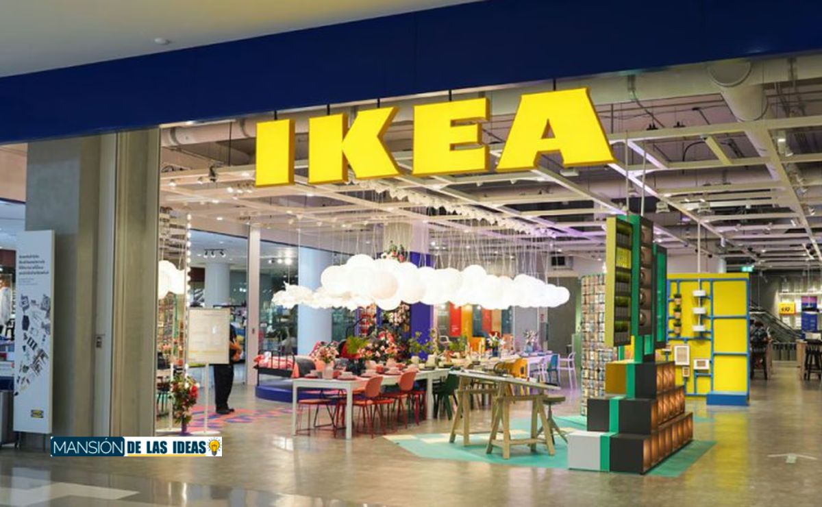 Esta cama infantil de Ikea arrasa porque gusta a padres y a niños