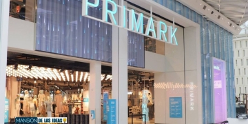 Estas cajas de zapatos apilables del Primark Home no dejan de agotarse