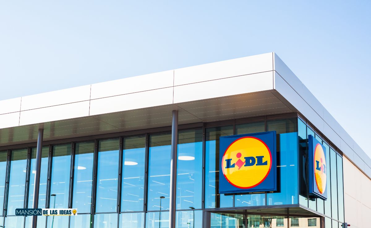 Lidl lonchas jamón serrano XXL