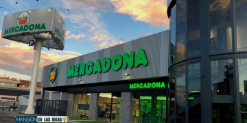 Mercadona jamón ibérico bellota cortado