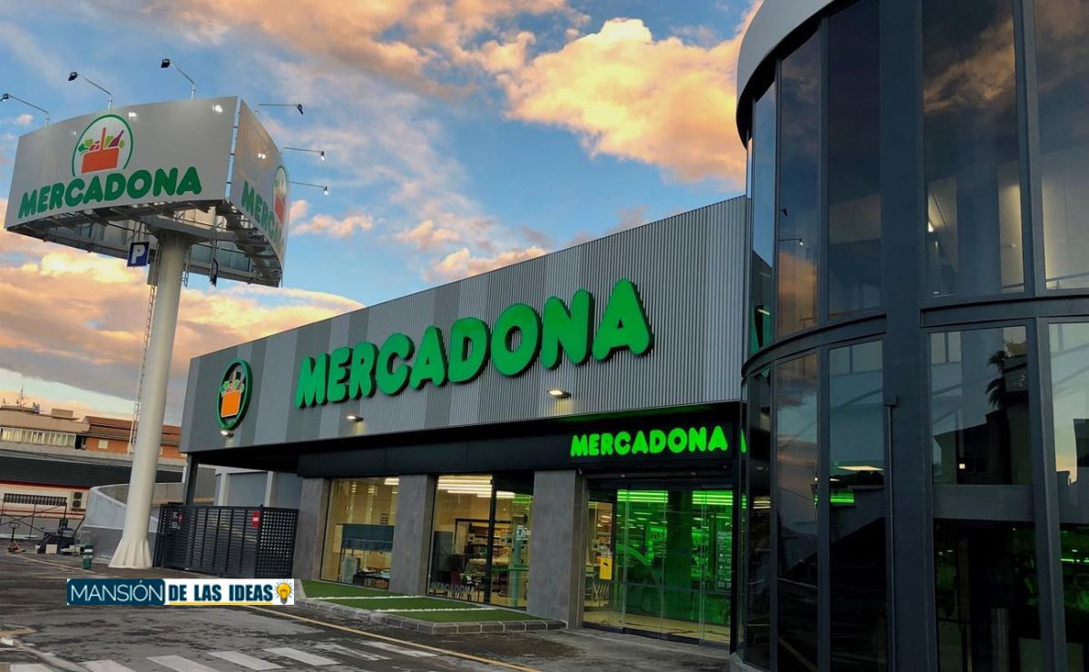 Mercadona jamón ibérico bellota cortado