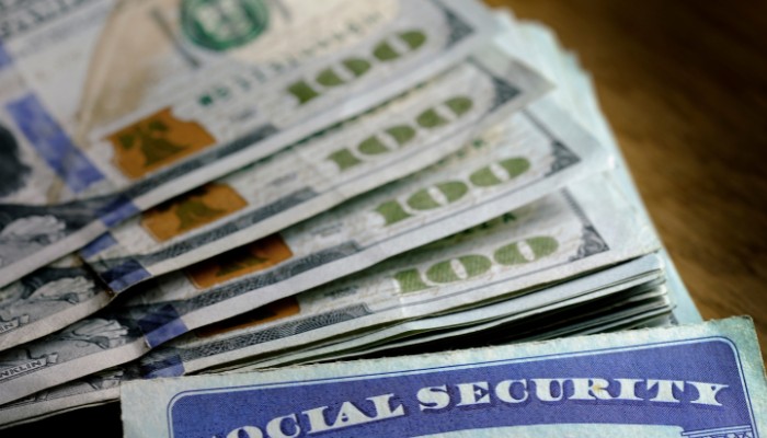 Social Security SSDI payments july 2023
