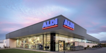 Aldi barbacoa portátil